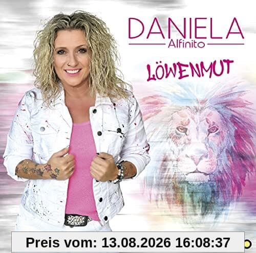 Löwenmut