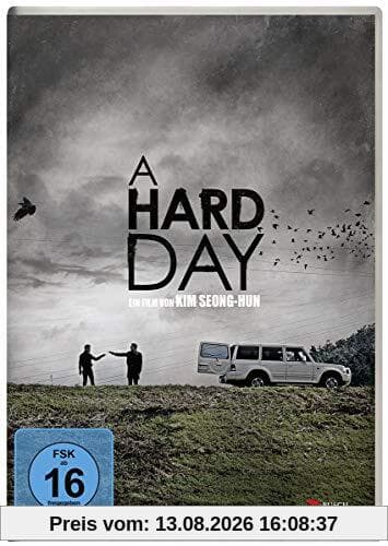 A Hard Day