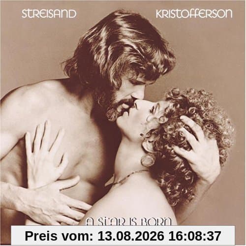 Star Is Born