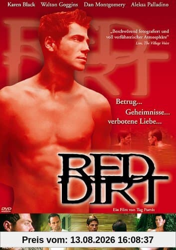 Red Dirt (OmU)