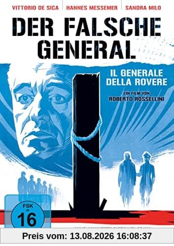 Der falsche General