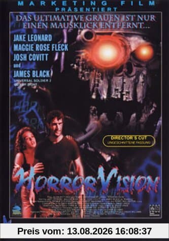 Horrorvision (Director's Cut)