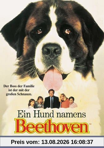 Ein Hund namens Beethoven