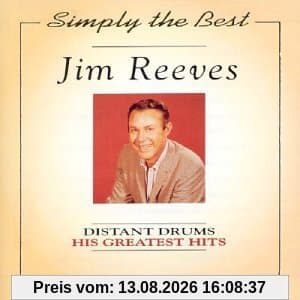 Simply the Best - His Greatest Hits