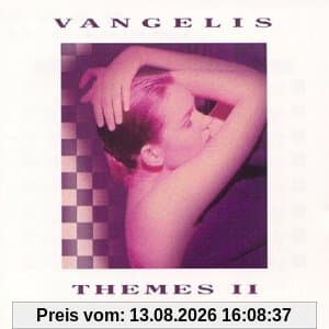 Themes Ii The Very Best Of