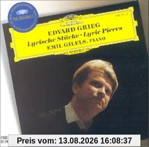 The Originals - Grieg (Lyrische Stücke)