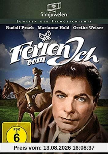 Ferien vom Ich (Filmjuwelen)