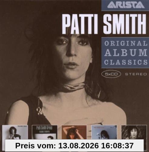 Original Album Classics