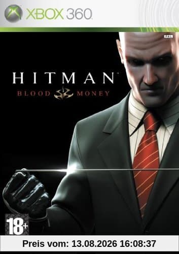 Hitman: Blood Money