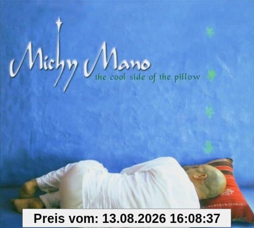 Cool Side of the Pillow
