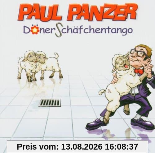 Dönerschäfchentango