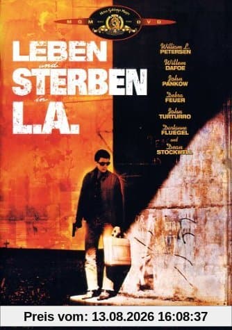 Leben und Sterben in L.A.