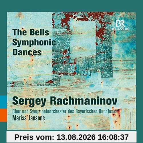 Rachmaninow: Die Glocken / Symphonische Tänze