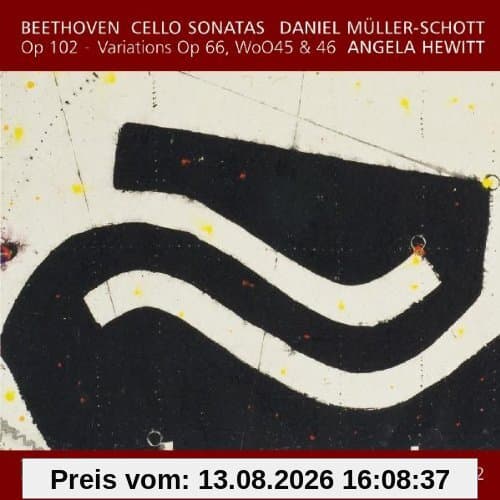 Cellosonaten Vol.2