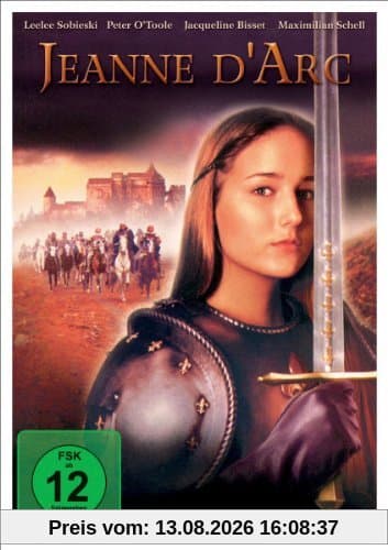 Jeanne D'Arc
