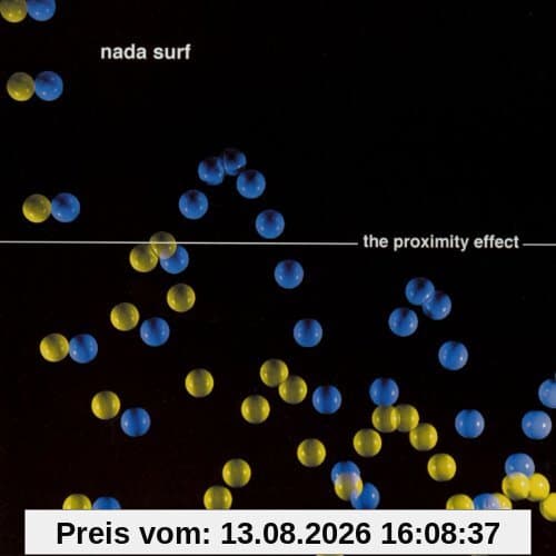 The Proximity Effect