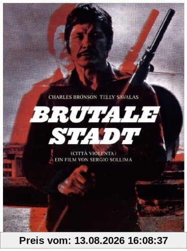 Brutale Stadt