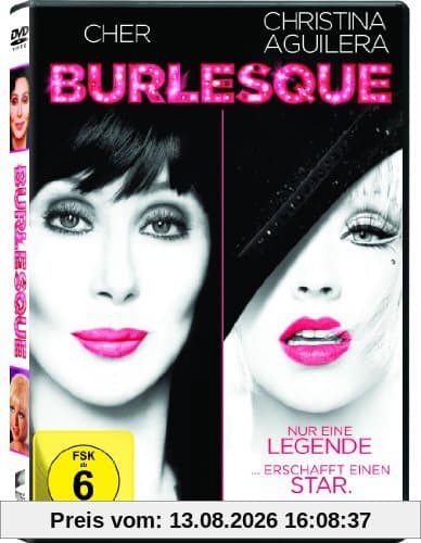 Burlesque