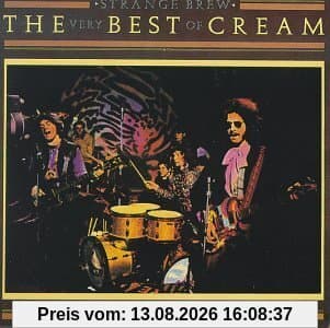 Strange Brew Very Best of
