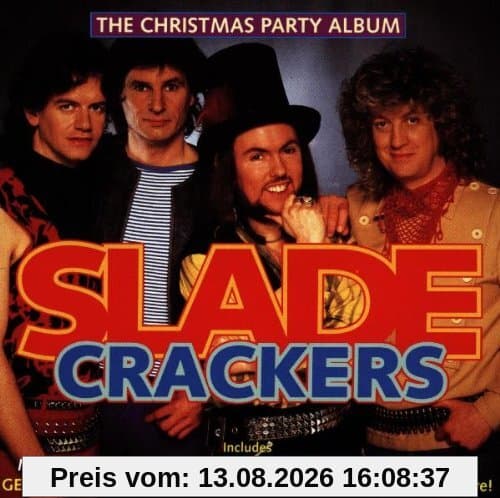 Crackers