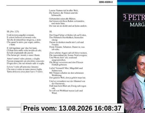 Lieder