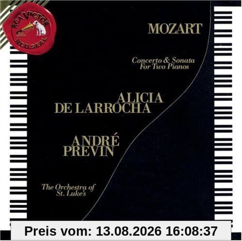 Doppelkonzert
