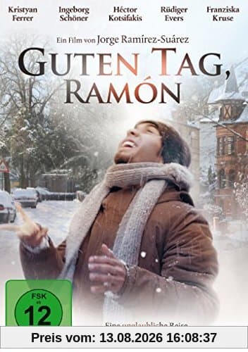 Guten Tag, Ramón