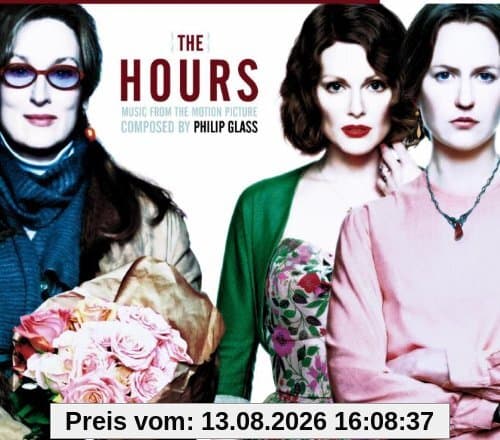 The Hours