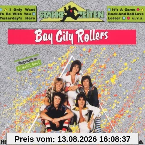 Starke Zeiten