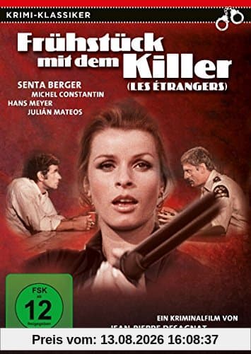 Frühstück mit dem Killer