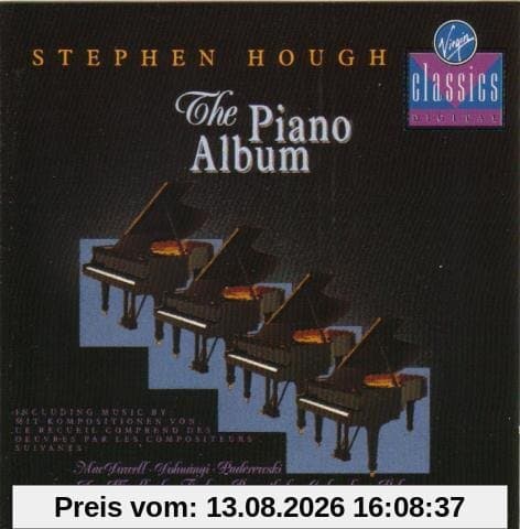 Piano album (1988)