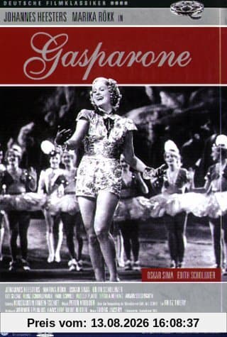 Gasparone