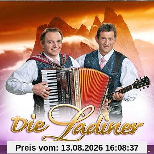Ihre schönsten Lieder