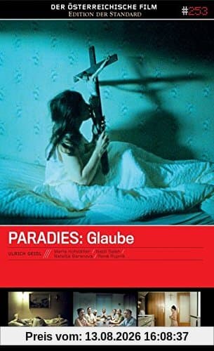 PARADIES: Glaube