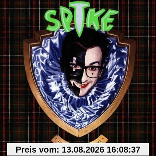 Spike