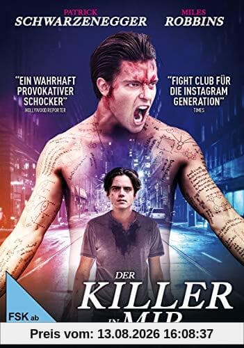Der Killer in mir