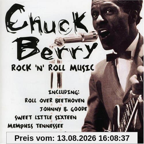 Rock'N Roll Music