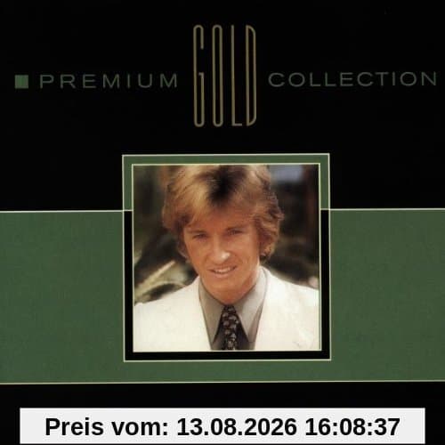 Premium Gold Collection