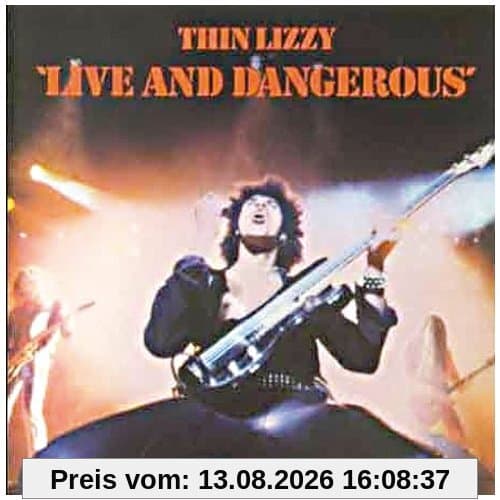 Live and Dangerous