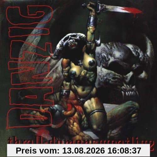 Thrall-Demon Sweat..