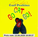 Go Cat Go!