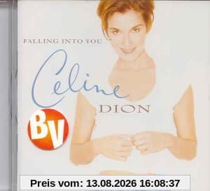 Falling Into You