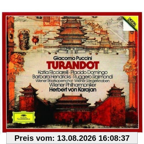 Turandot (Gesamtaufnahme)