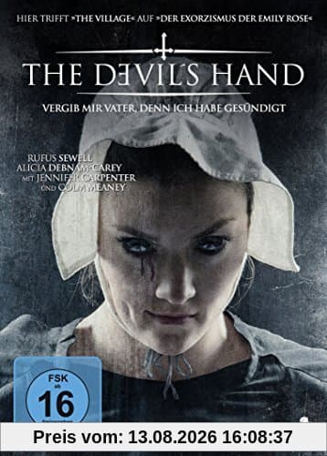 The Devil's Hand