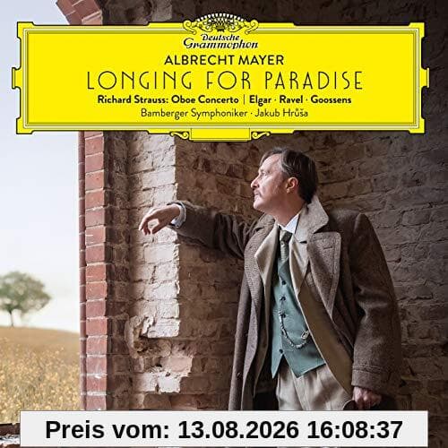 Longing for Paradise