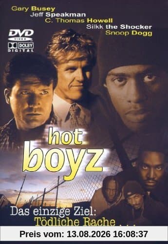 Hot Boyz