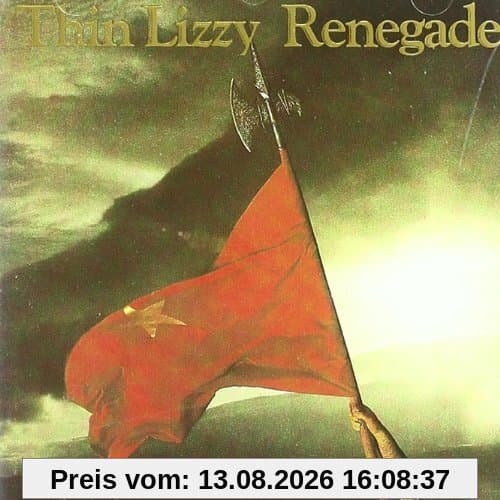 Renegade