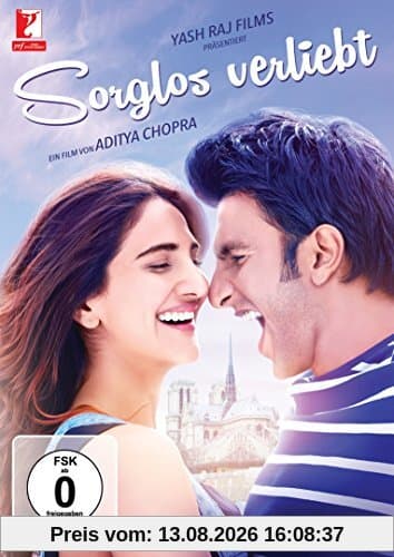 Befikre - Sorglos verliebt (OmU)