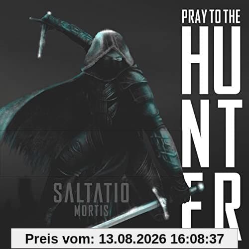 Pray to the Hunter (+Elder Scrolls Online PC/Mac)