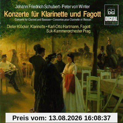 Doppelkonzerte
